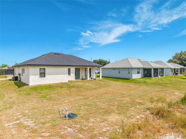 2921 7TH STREET SW, Lehigh Acres, FL 33976