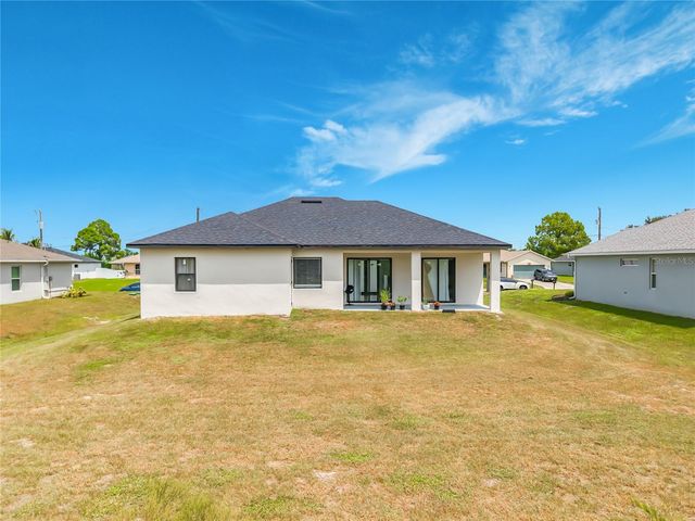2921 7TH STREET SW, Lehigh Acres, FL 33976