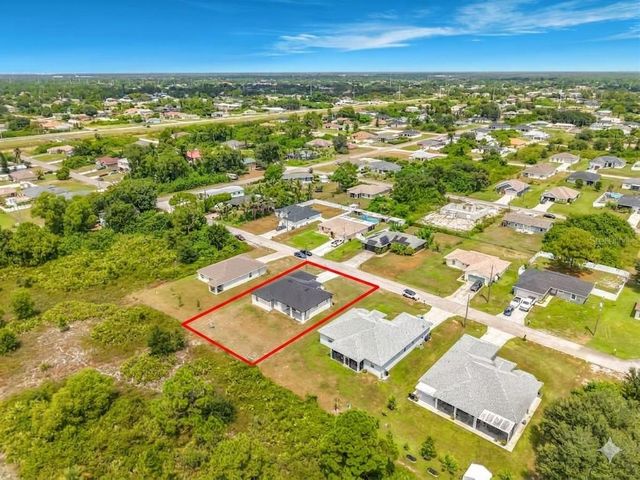 2921 7TH STREET SW, Lehigh Acres, FL 33976