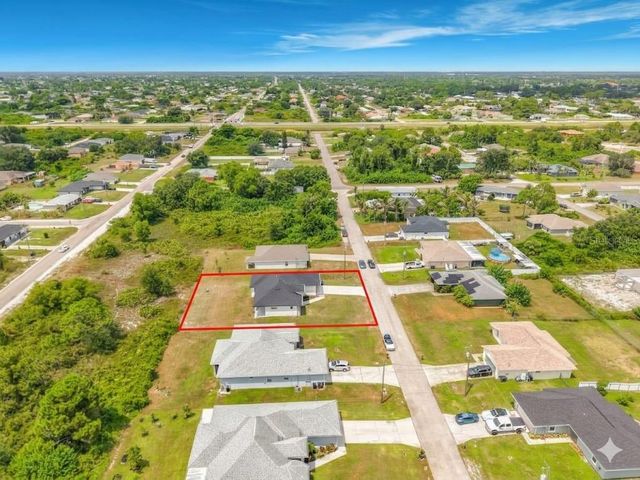 2921 7TH STREET SW, Lehigh Acres, FL 33976