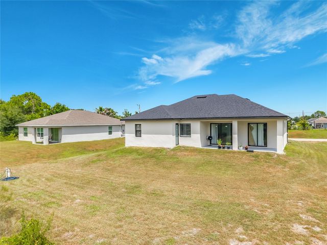 2921 7TH STREET SW, Lehigh Acres, FL 33976