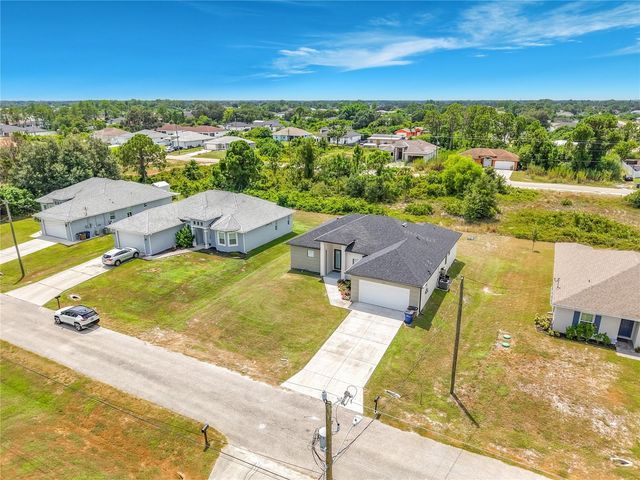 2921 7TH STREET SW, Lehigh Acres, FL 33976