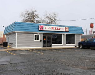 618 S Washington Street, Owosso, MI 48867