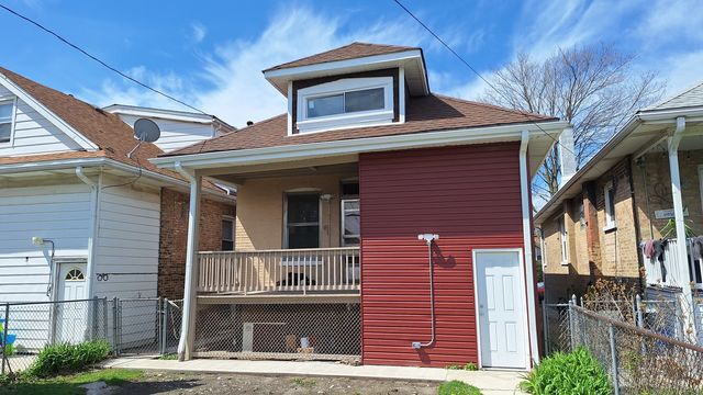 2419 S Lombard Avenue, Cicero, IL 60804