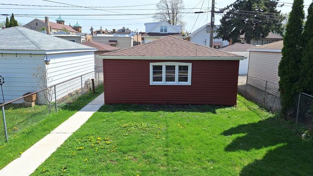 2419 S Lombard Avenue, Cicero, IL 60804
