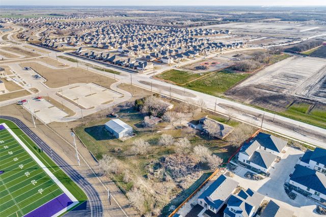 3020 County Road 422, Anna, TX 75409