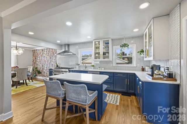 6234 Ashcrest Drive, Charlotte, NC 28217