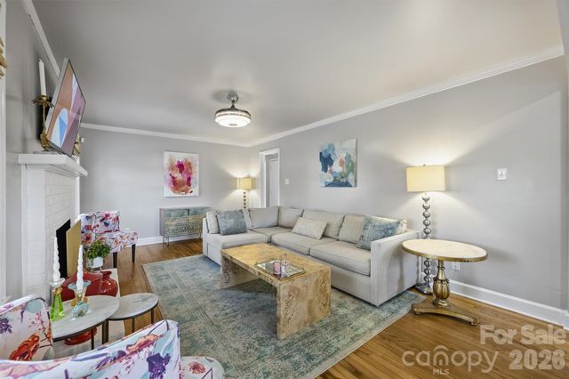 6234 Ashcrest Drive, Charlotte, NC 28217