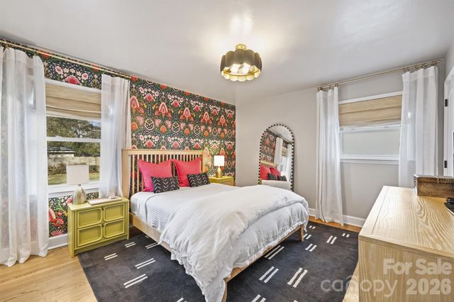 6234 Ashcrest Drive, Charlotte, NC 28217