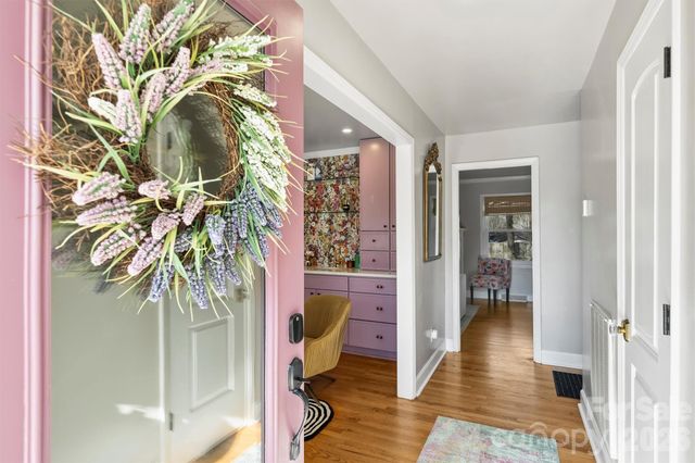 6234 Ashcrest Drive, Charlotte, NC 28217