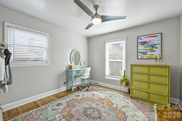 6234 Ashcrest Drive, Charlotte, NC 28217