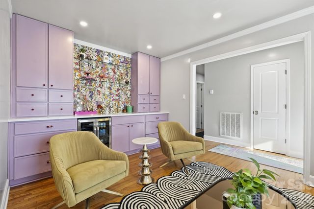 6234 Ashcrest Drive, Charlotte, NC 28217