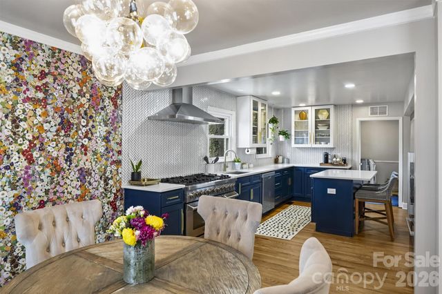 6234 Ashcrest Drive, Charlotte, NC 28217