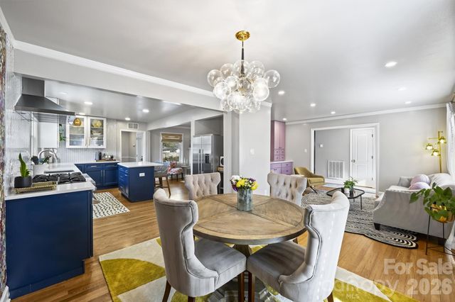 6234 Ashcrest Drive, Charlotte, NC 28217