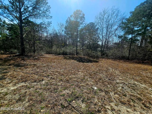 109 Mockingbird Lane, Holly Ridge, NC 28445