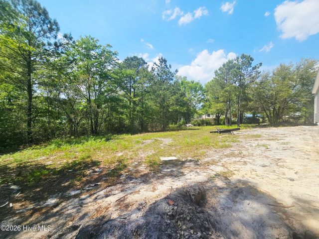 109 Mockingbird Lane, Holly Ridge, NC 28445