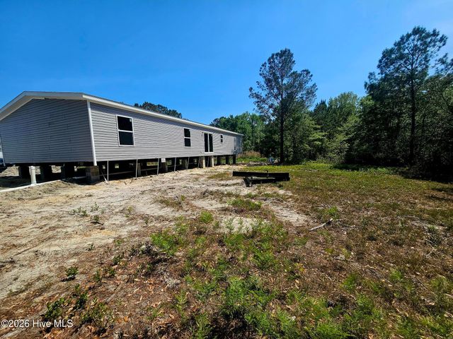 109 Mockingbird Lane, Holly Ridge, NC 28445