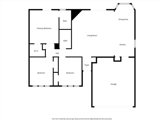 3501 Old Oaks Drive, Baytown, TX 77521