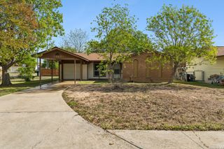 1328 Chestnut, Schertz, TX 78154