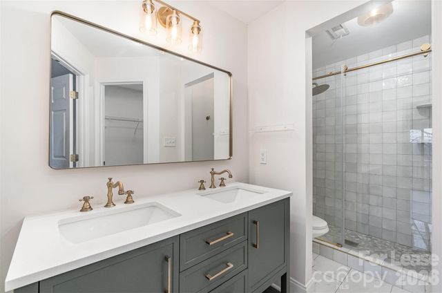 2512 Cranbrook Lane, Charlotte, NC 28207