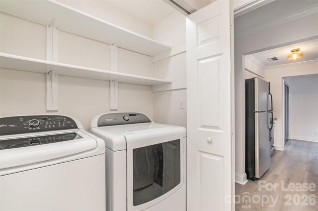 2512 Cranbrook Lane, Charlotte, NC 28207