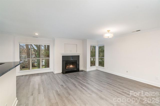2512 Cranbrook Lane, Charlotte, NC 28207