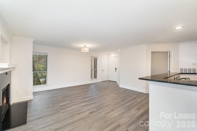 2512 Cranbrook Lane, Charlotte, NC 28207