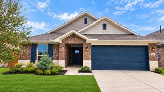 2031 Emerald Lake Trail, Dayton, TX 77535