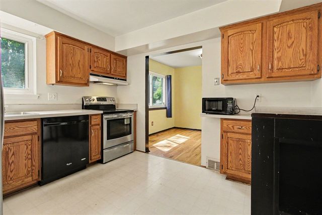 1837 Witmire Street, Ypsilanti, MI 48197
