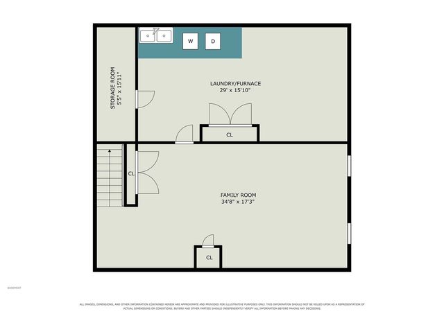 1837 Witmire Street, Ypsilanti, MI 48197