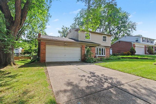 1837 Witmire Street, Ypsilanti, MI 48197