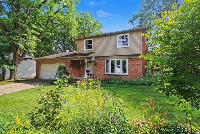 1837 Witmire Street, Ypsilanti, MI 48197