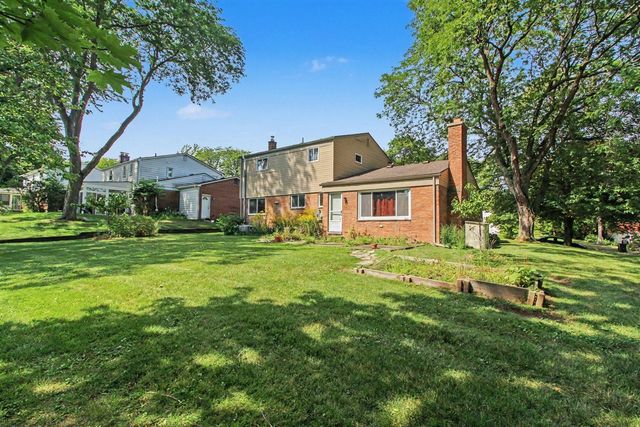 1837 Witmire Street, Ypsilanti, MI 48197
