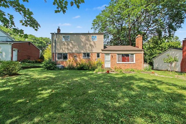 1837 Witmire Street, Ypsilanti, MI 48197