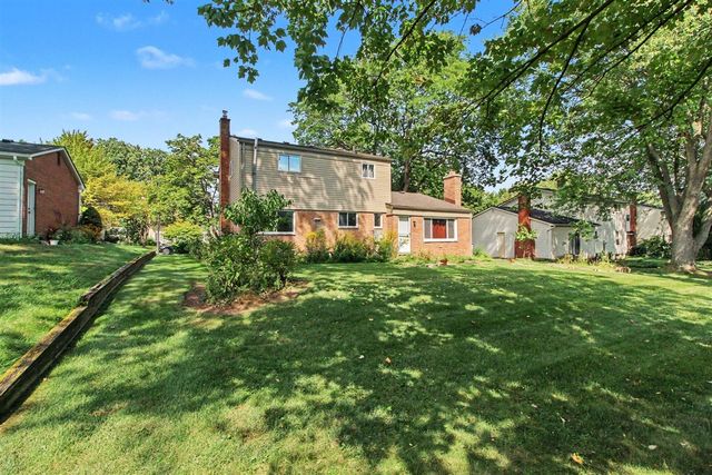 1837 Witmire Street, Ypsilanti, MI 48197