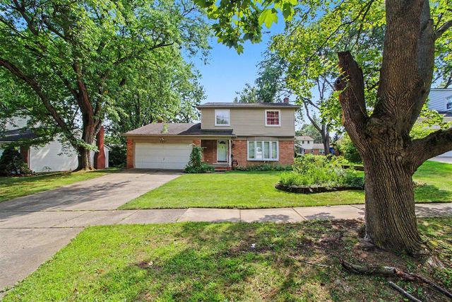 1837 Witmire Street, Ypsilanti, MI 48197