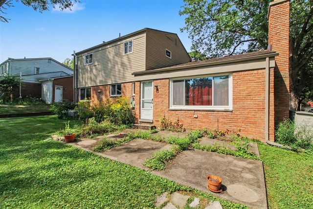 1837 Witmire Street, Ypsilanti, MI 48197