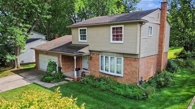 1837 Witmire Street, Ypsilanti, MI 48197