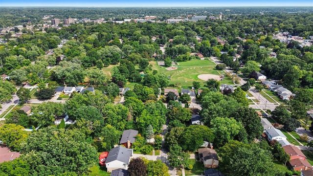 1837 Witmire Street, Ypsilanti, MI 48197