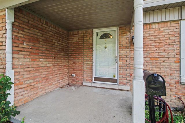 1837 Witmire Street, Ypsilanti, MI 48197