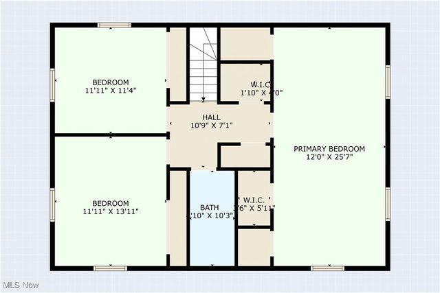 11167 Northwood Avenue NE, Bolivar, OH 44612