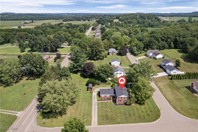 11167 Northwood Avenue NE, Bolivar, OH 44612