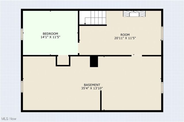 11167 Northwood Avenue NE, Bolivar, OH 44612