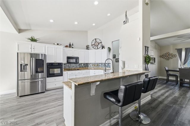 2461 East Deerskin Street, Pahrump, NV 89048