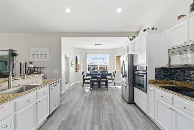 2461 East Deerskin Street, Pahrump, NV 89048