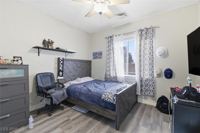 2461 East Deerskin Street, Pahrump, NV 89048