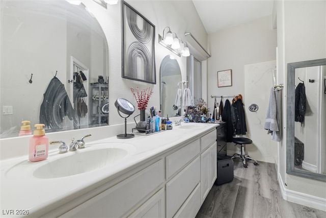 2461 East Deerskin Street, Pahrump, NV 89048