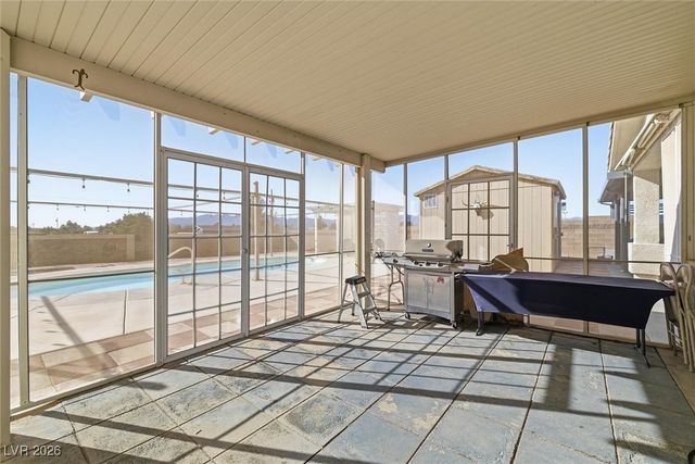 2461 East Deerskin Street, Pahrump, NV 89048