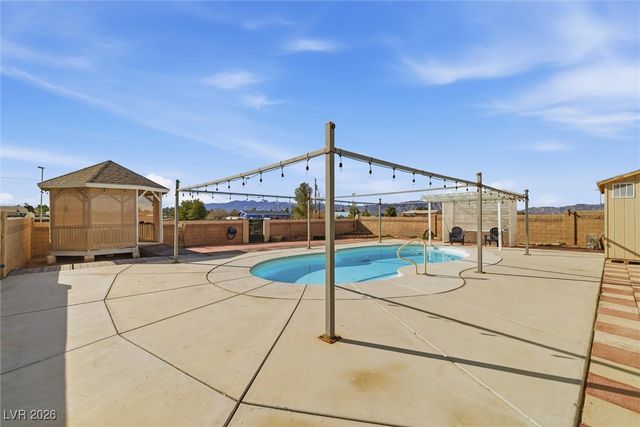 2461 East Deerskin Street, Pahrump, NV 89048