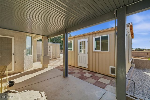 2461 East Deerskin Street, Pahrump, NV 89048